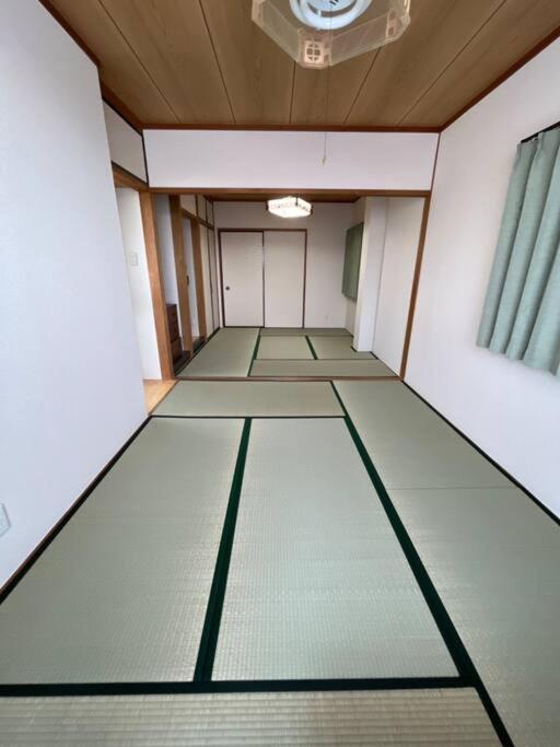 N'S Home - 南名古屋駅一軒家ルームシェア-12 Exteriör bild