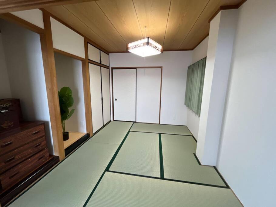 N'S Home - 南名古屋駅一軒家ルームシェア-12 Exteriör bild